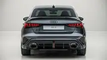 Audi RS 3 competition limited Limousine (2026)