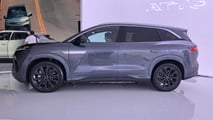 BYD Atto 8 - lançamento (BR)
