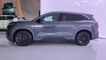 BYD Atto 8 - lançamento (BR)