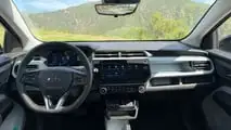 Chevy Bolt 2027: prima guida