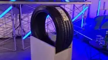 Michelin Pilot Sport 5 Energy