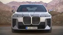 BMW i7 (2026)