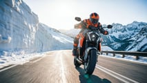 2026 KTM 1390 SUPER DUKE RR