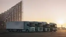 Volvo Trucks - La nouvelle gamme électrique 2026