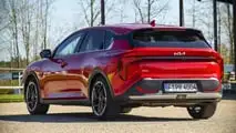 Kia K4 1.6 T-GDI (2026) im Test
