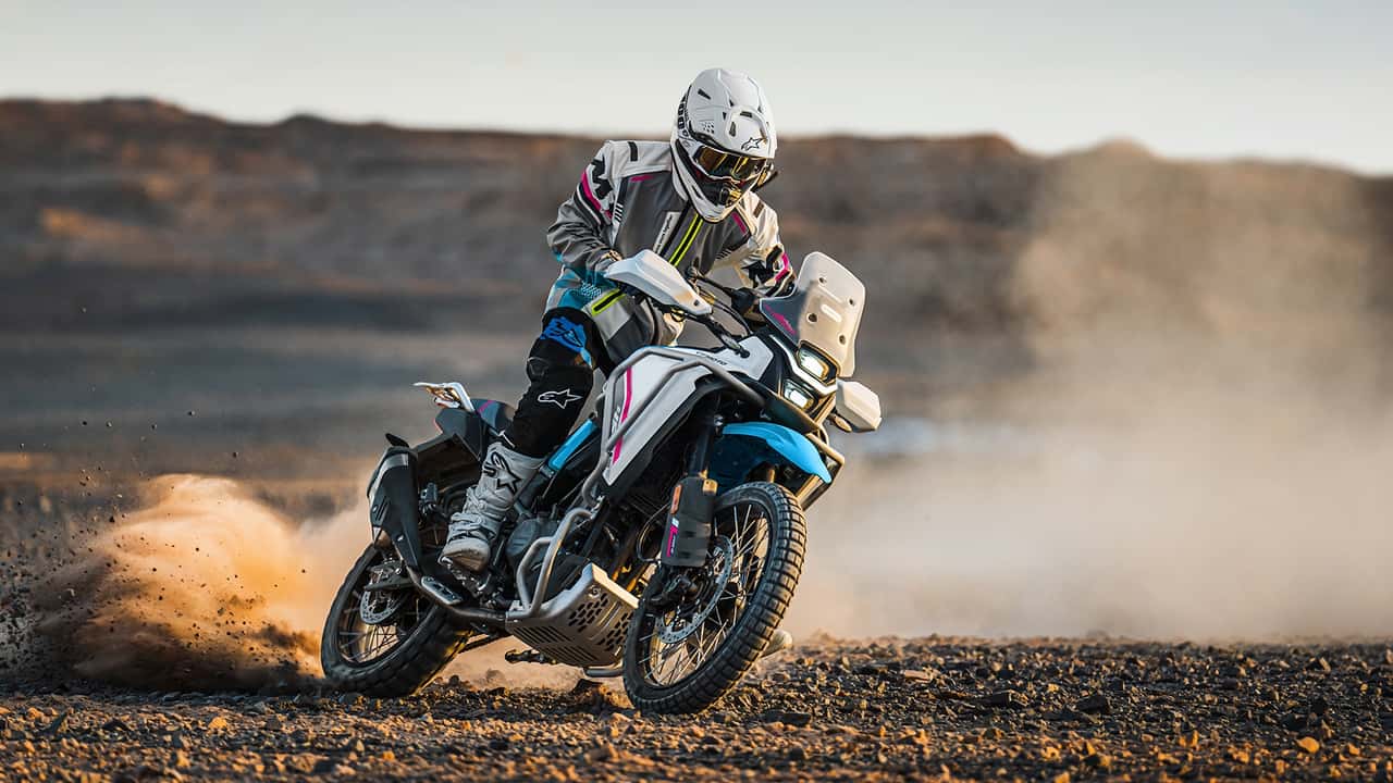 CFMoto no Brasil: conheça dos detalhes e preços das 4 motos que estão à venda