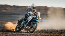 CFMoto Ibex 700 (Brasil)