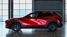 Mazda CX-30 (2027)