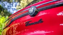 Alfa Romeo x Alcantara Werksbesuch
