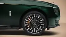 Rolls-Royce Spectre Series II (2026)
