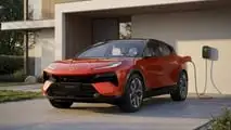 Lotus Eletre X (2026)