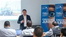 Argo Tractors e i dealer LATAM: 