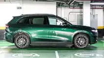 Leapmotor C10 EV