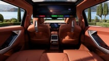 2027 BMW X5 Long Wheelbase (China)