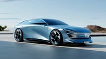 Peugeot Concept 6