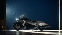 BMW Motorrad Vision K18