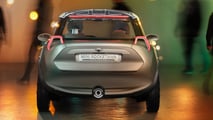 MINI Rocketman concept