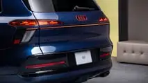 Audi Q9 (2026)