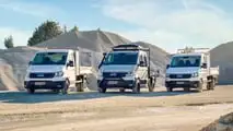 MAN TGE Next Level 2027 off-road