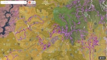 Bears Ears Off-Road Trails
