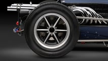 AAR Eagle Mk I Gurney-Weslake (1967)