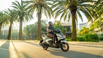 Yamaha lança scooter ZR Hybrid Connected no Brasil por R$ 13.990