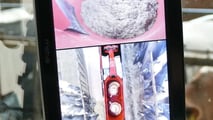 BvL V-Mix Drive: sensore NIR per analisi mangime in tempo reale