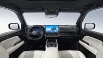 Haval H7 PHEV