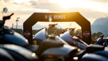 Harley-Davidson European Spring Rally 2026