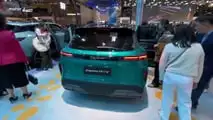 Lpeas L4 EV al Salone di Pechino 2026