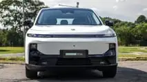 Teste - Leapmotor B10 (BR)