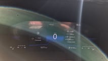 Teste de 360 km: VW Tera MPI