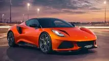 Lotus Emira 420 Sport (2026)