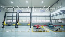Ning Service, CATL Aftermarket