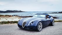 Wiesmann MF5 Hommage