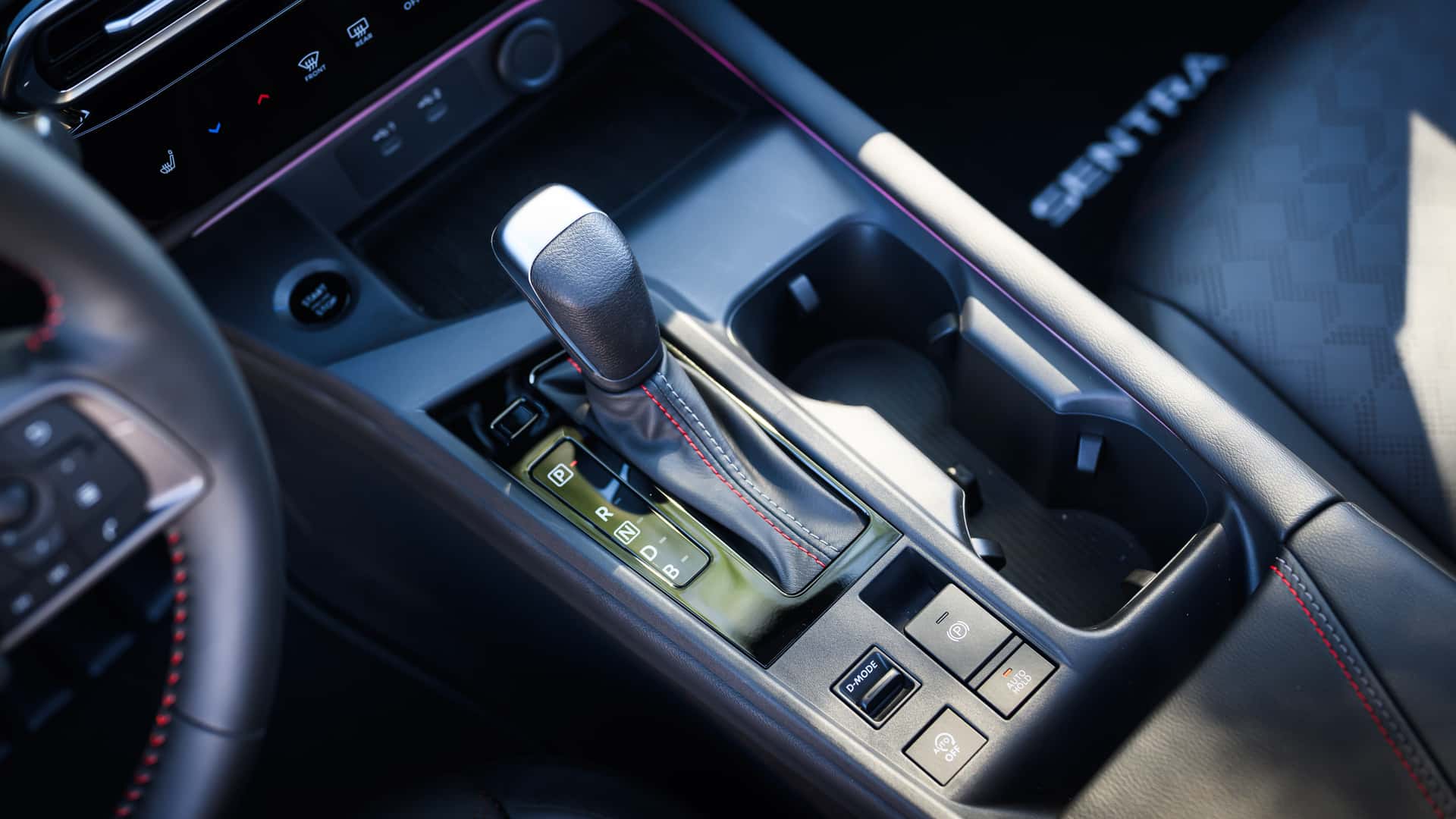 Nissan sentra mk8 (2026)