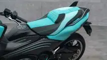 Mansory Yamaha TMAX 560