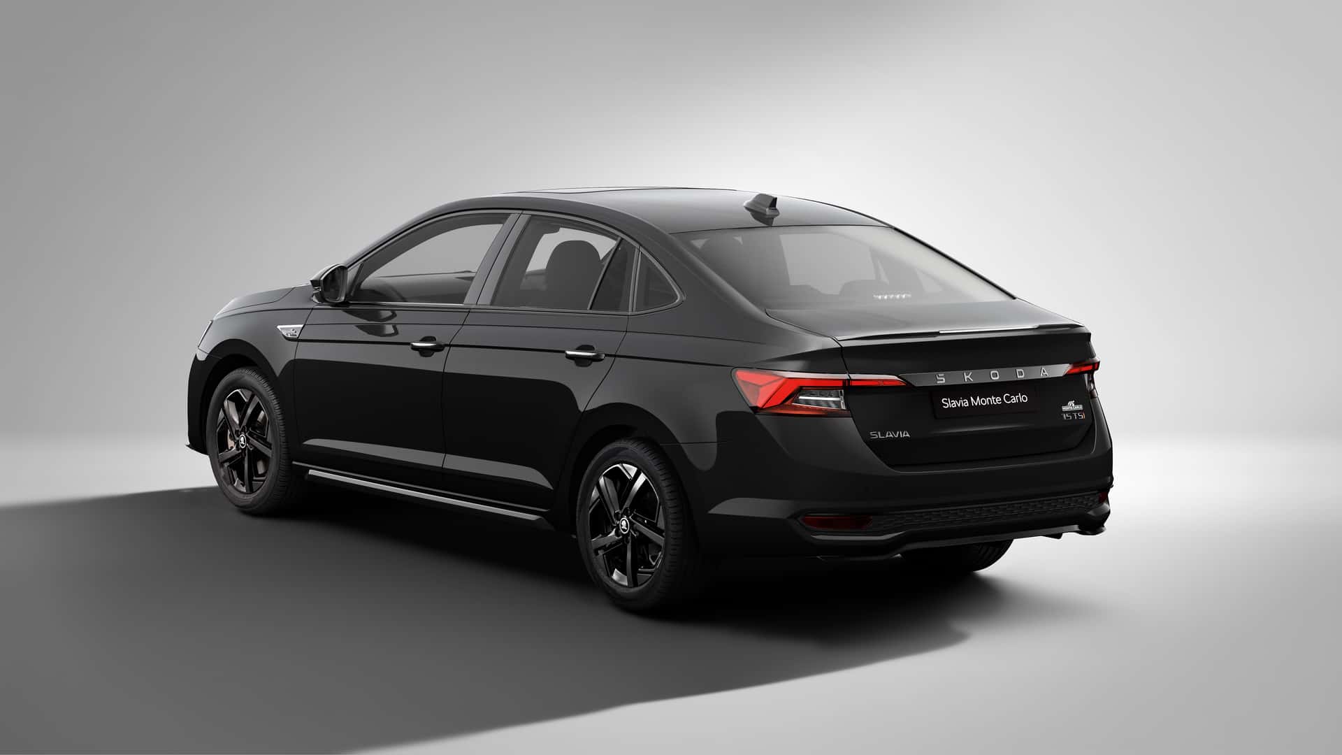 Škoda slavia restyling (2026)