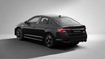 Skoda Slavia Monte Carlo (2026)