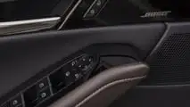 Mazda CX-30 2027, der Innenraum