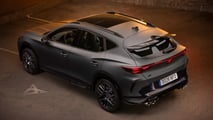 Custom Cupra von Abt