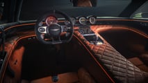 Genesis Magma GT Concept (2026)