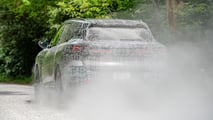 BMW X5 (2026) in der finalen Erprobung