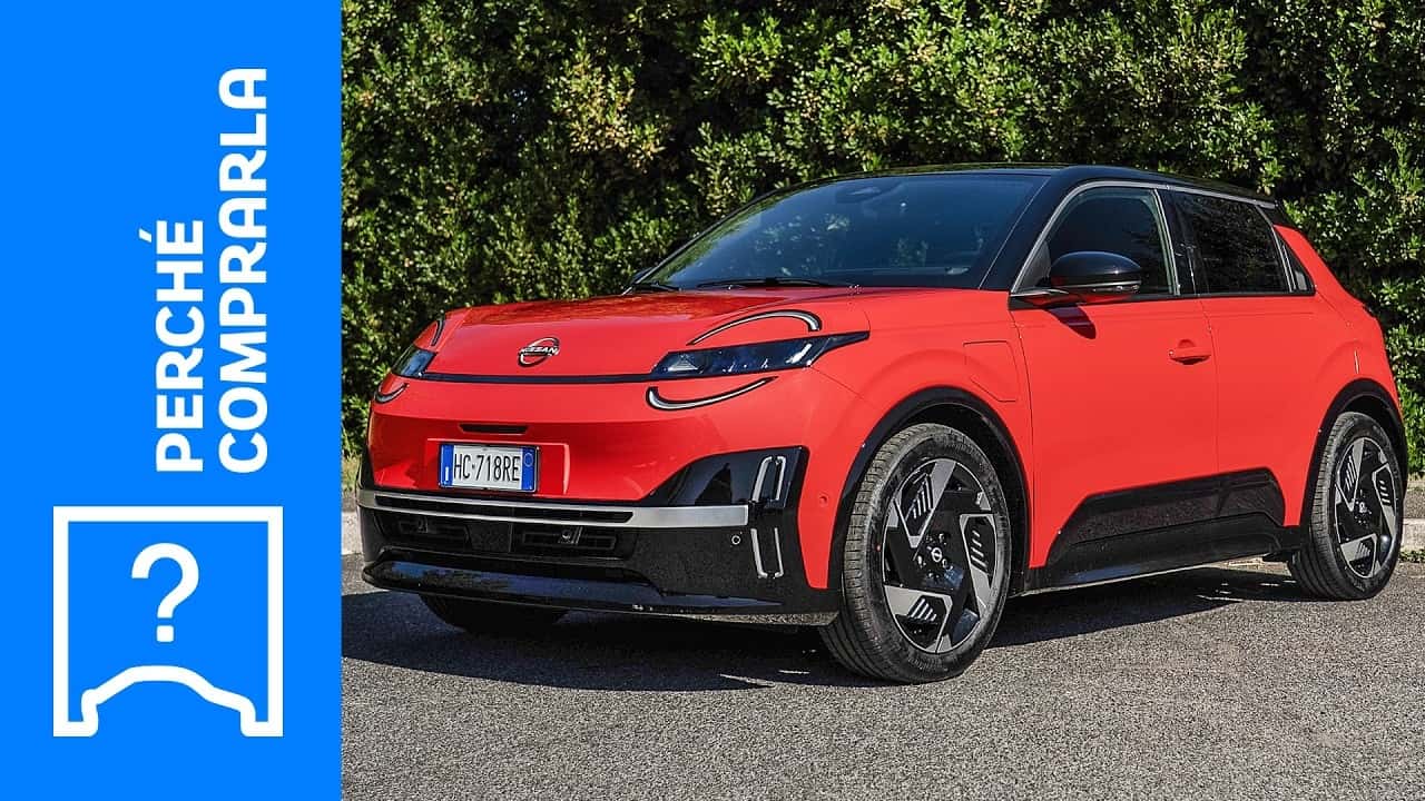 Nissan Micra (2026), perché comprarla e perché no