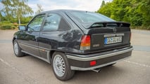 Opel Kadett E GSi (1991) 