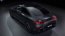 2027 Mercedes-AMG CLA 45