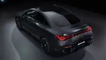 2027 Mercedes-AMG CLA 45