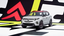 Citroen C3 Tonic