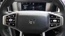 Jetour T2 1.5 PHEV Advance 4X2 (BR)