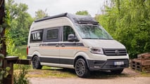 Carado CV595 X-Edition (2026), primo contatto